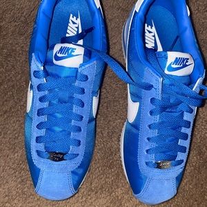 Nike Cortez Sneakers